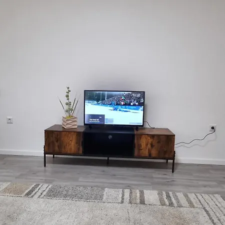 Eg-wohnung In Direkter Naehe Des Sg Hbf Solingen