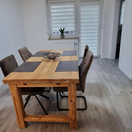 Eg-wohnung In Direkter Naehe Des Sg Hbf * Solingen