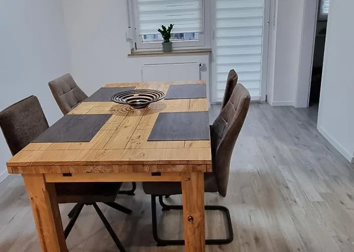 Eg-wohnung In Direkter Naehe Des Sg Hbf * Solingen