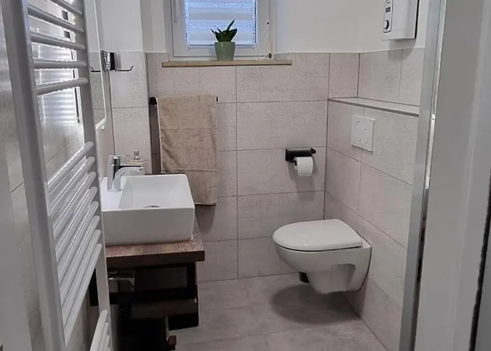 Eg-wohnung In Direkter Naehe Des Sg Hbf *